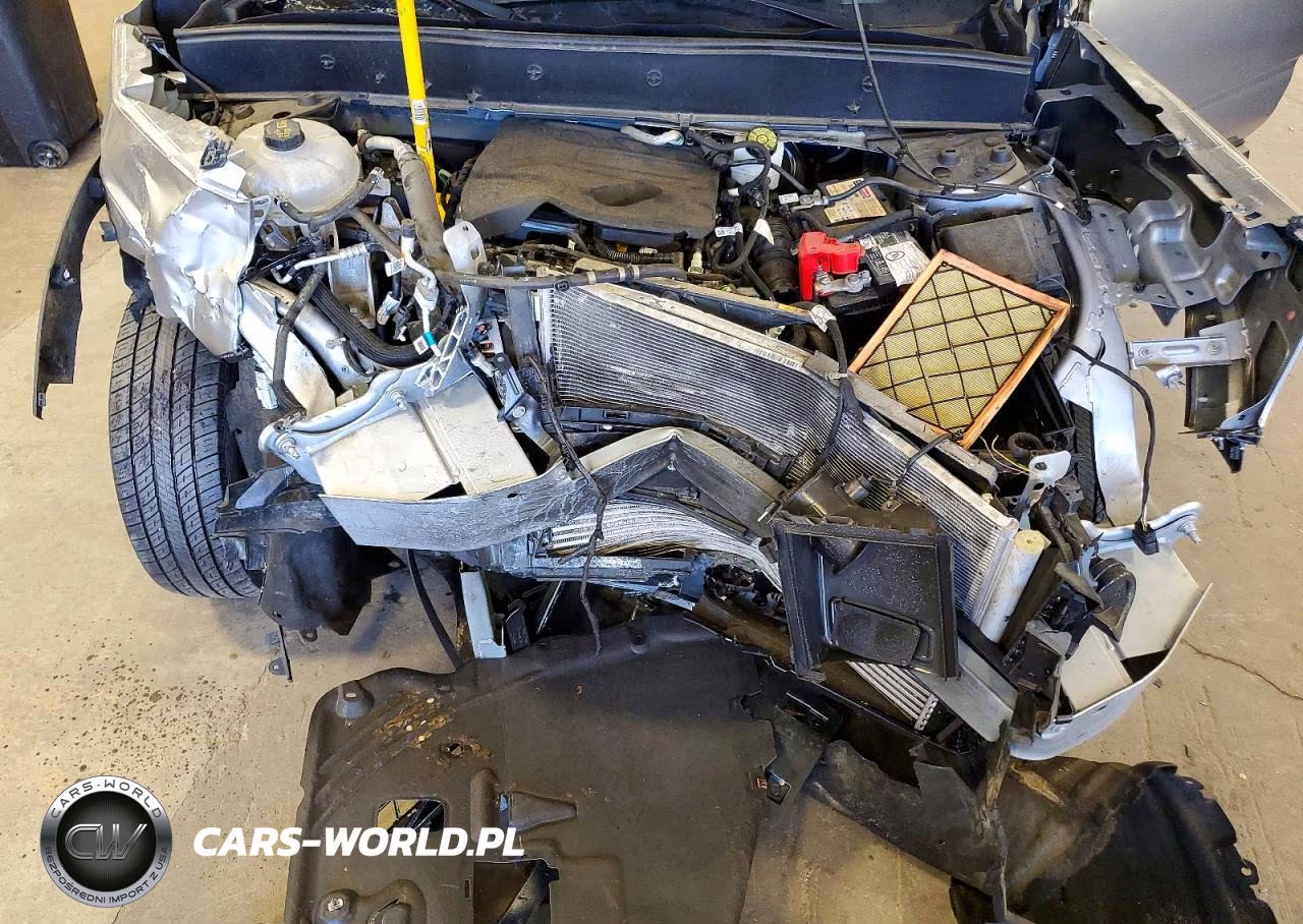 2021 Ford Bronco Sport Big Bend VIN:3FMCR9B6XMRA78778 - 12