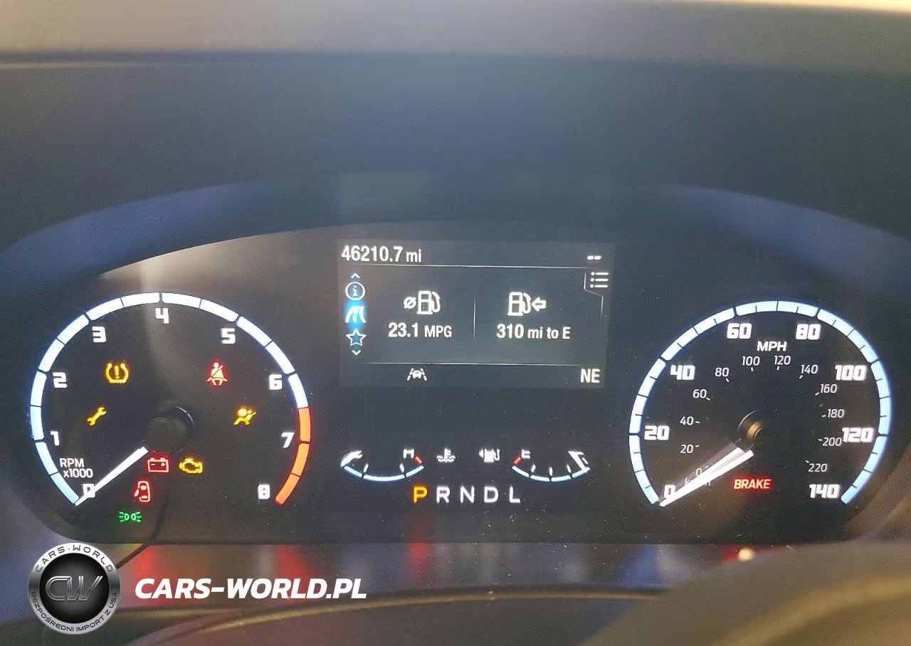 2021 Ford Bronco Sport Big Bend VIN:3FMCR9B6XMRA78778 - 9