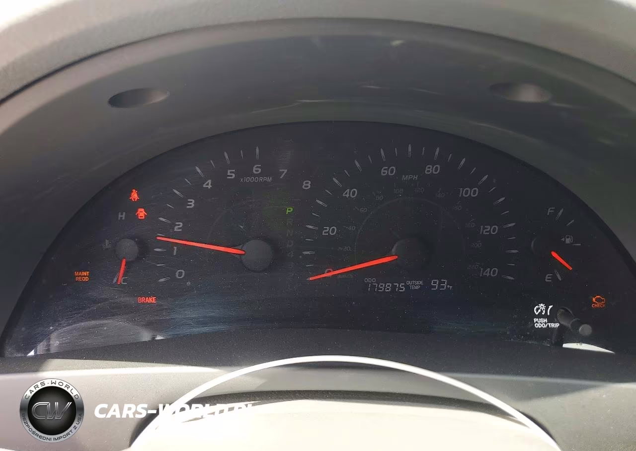 2007 Toyota Camry Le VIN:4T1BE46K27U154931 - 9