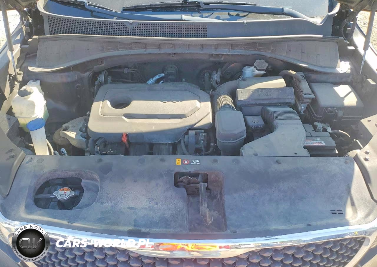 2018 Kia Sorento L VIN:5XYPG4A36JG424269 - 11