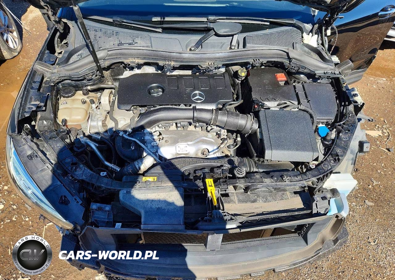 2021 Mercedes-Benz Gla 250 4Matic VIN:W1N4N4HB8MJ162273 - 11