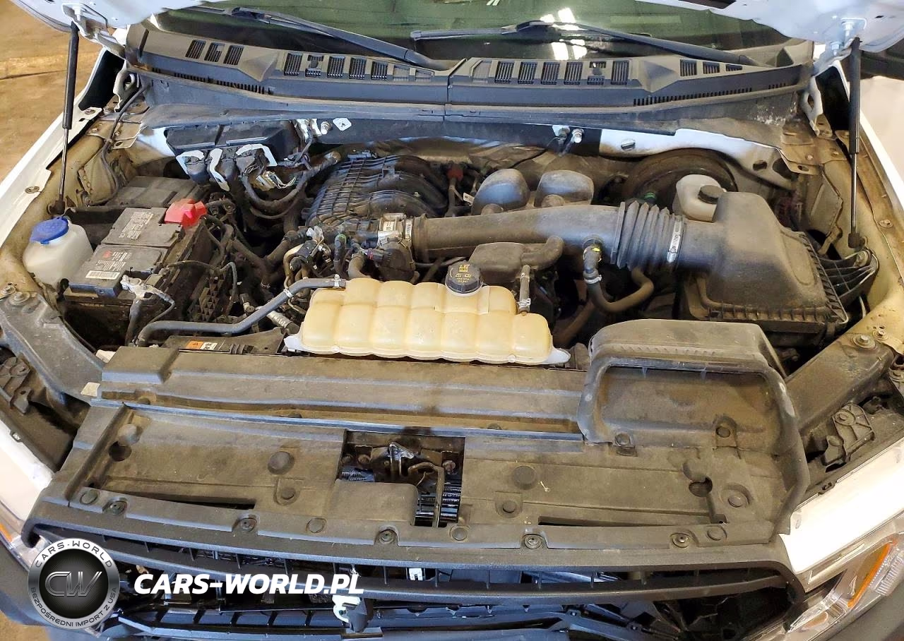 2020 Ford F150 VIN:1FTMF1CB1LKF11471 - 11