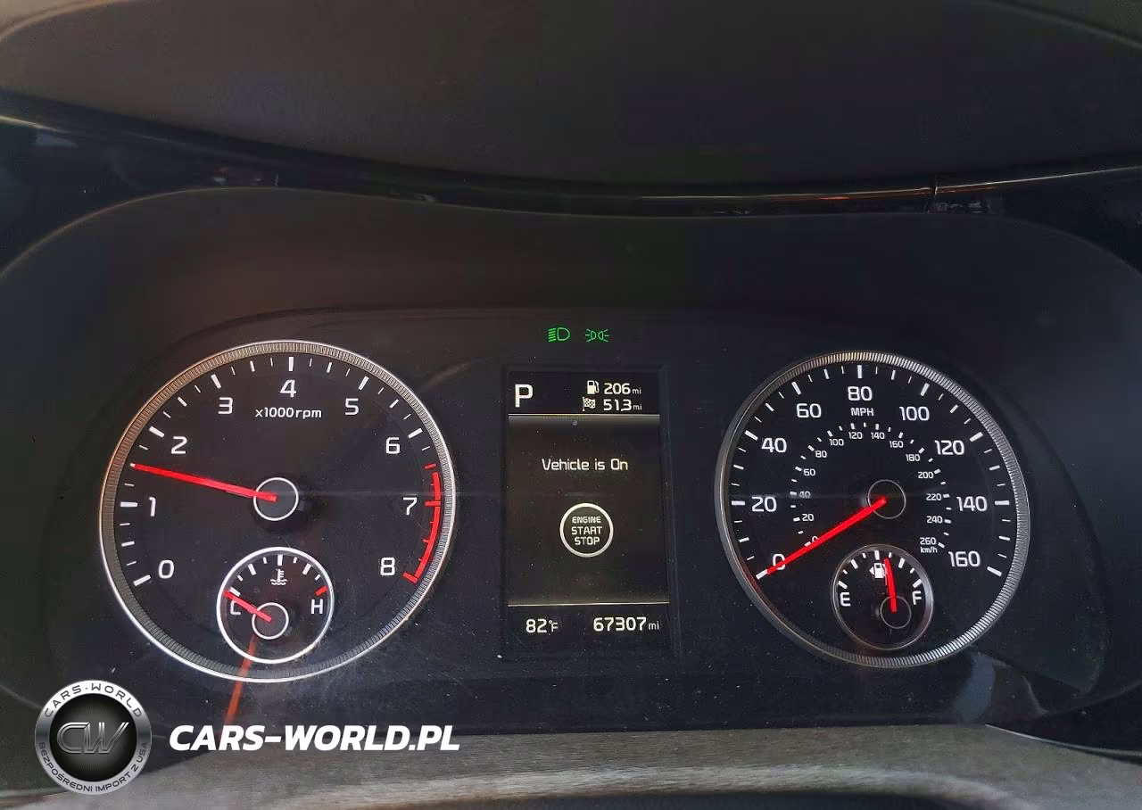 2021 Kia K5 Lx Automatic Fwd VIN:5XXG34J22MG042607 - 9