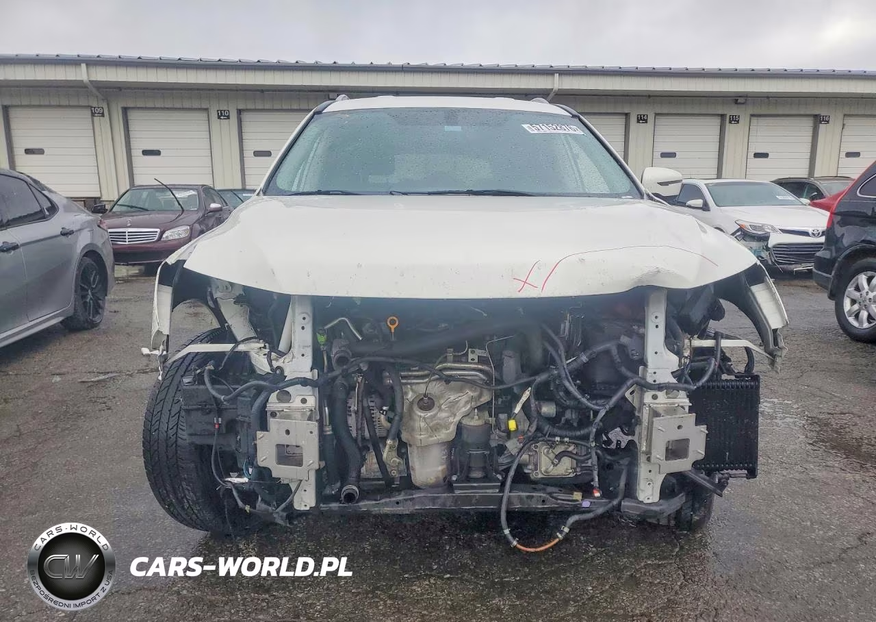 2020 Nissan Pathfinder Sv VIN:5N1DR2BN4LC616021 - 5