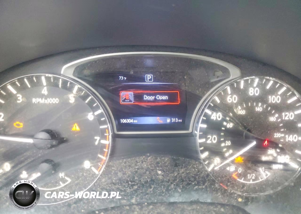 2020 Nissan Pathfinder Sv VIN:5N1DR2BN4LC616021 - 9