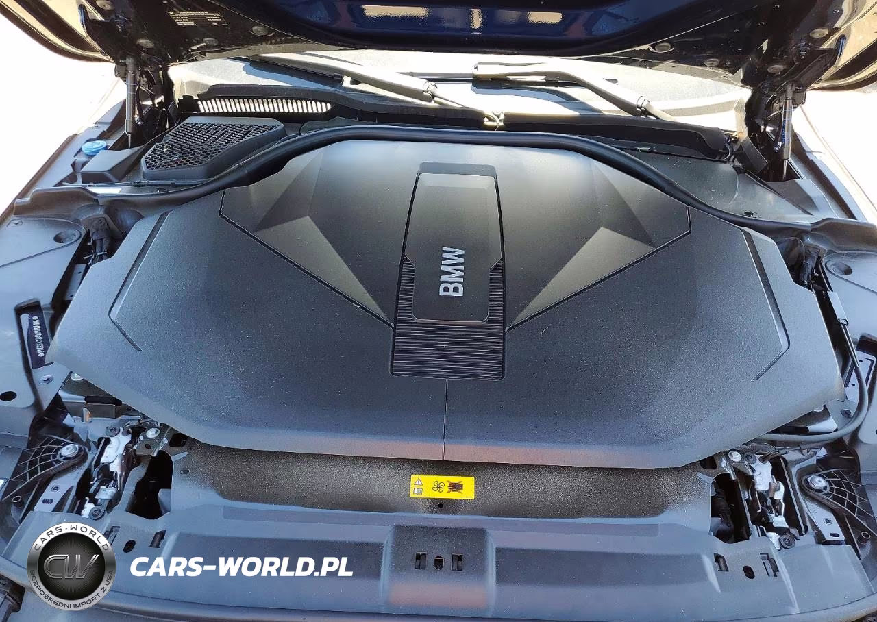 2026 BMW I5 xDrive 40 VIN:WBY33HG0XTCV93246 - 11