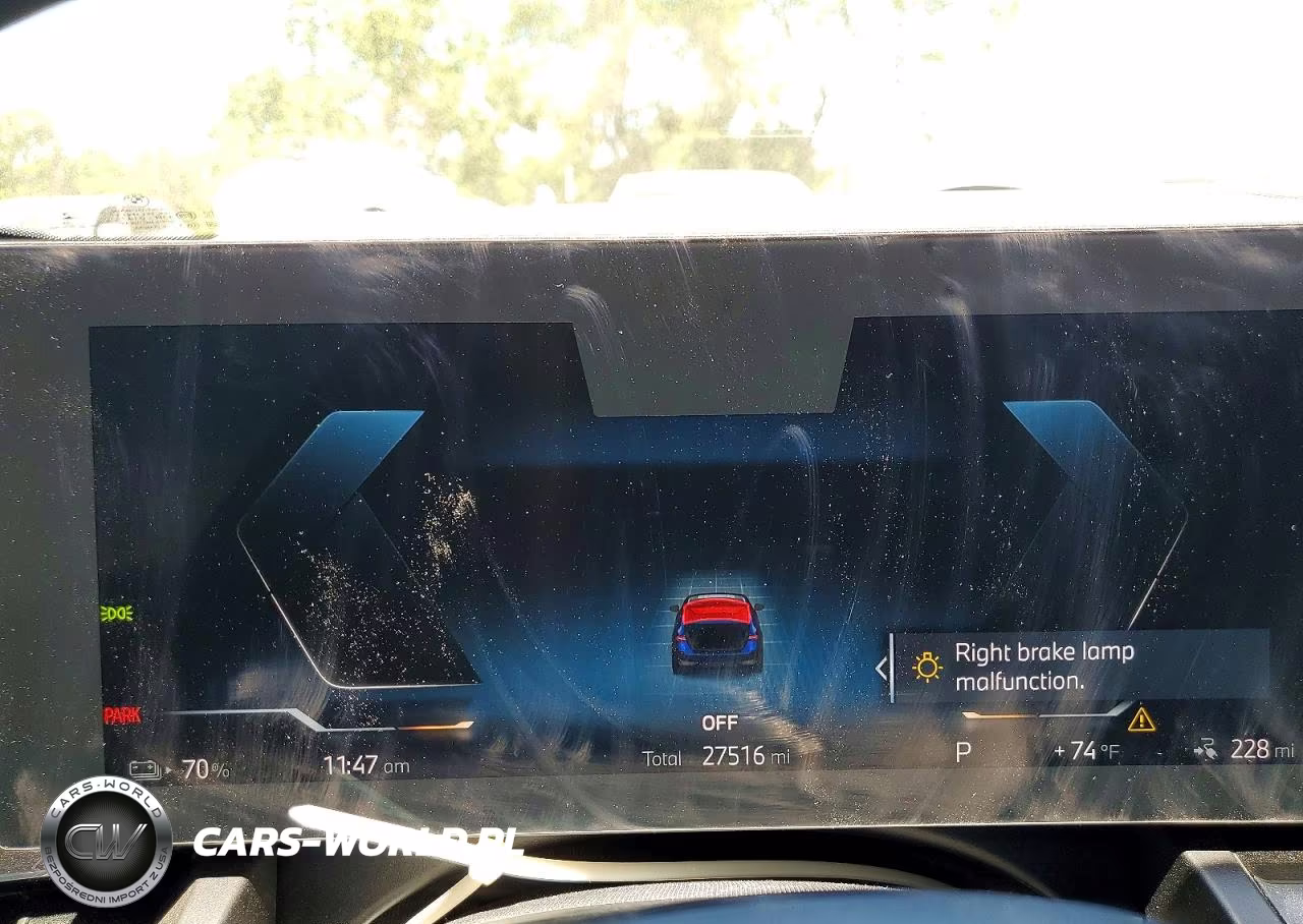 2026 BMW I5 xDrive 40 VIN:WBY33HG0XTCV93246 - 9