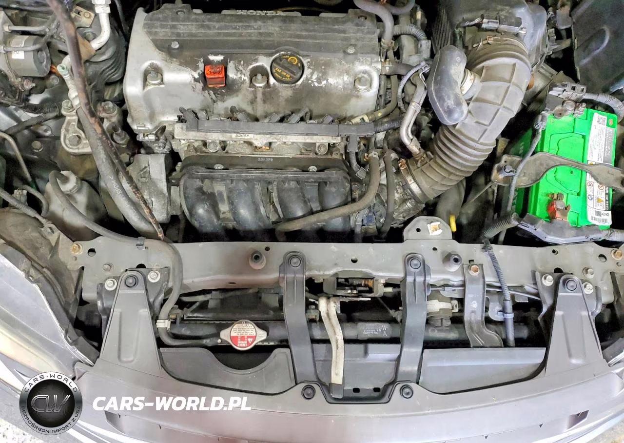2014 Honda Cr-V Exl VIN:2HKRM3H72EH500752 - 12