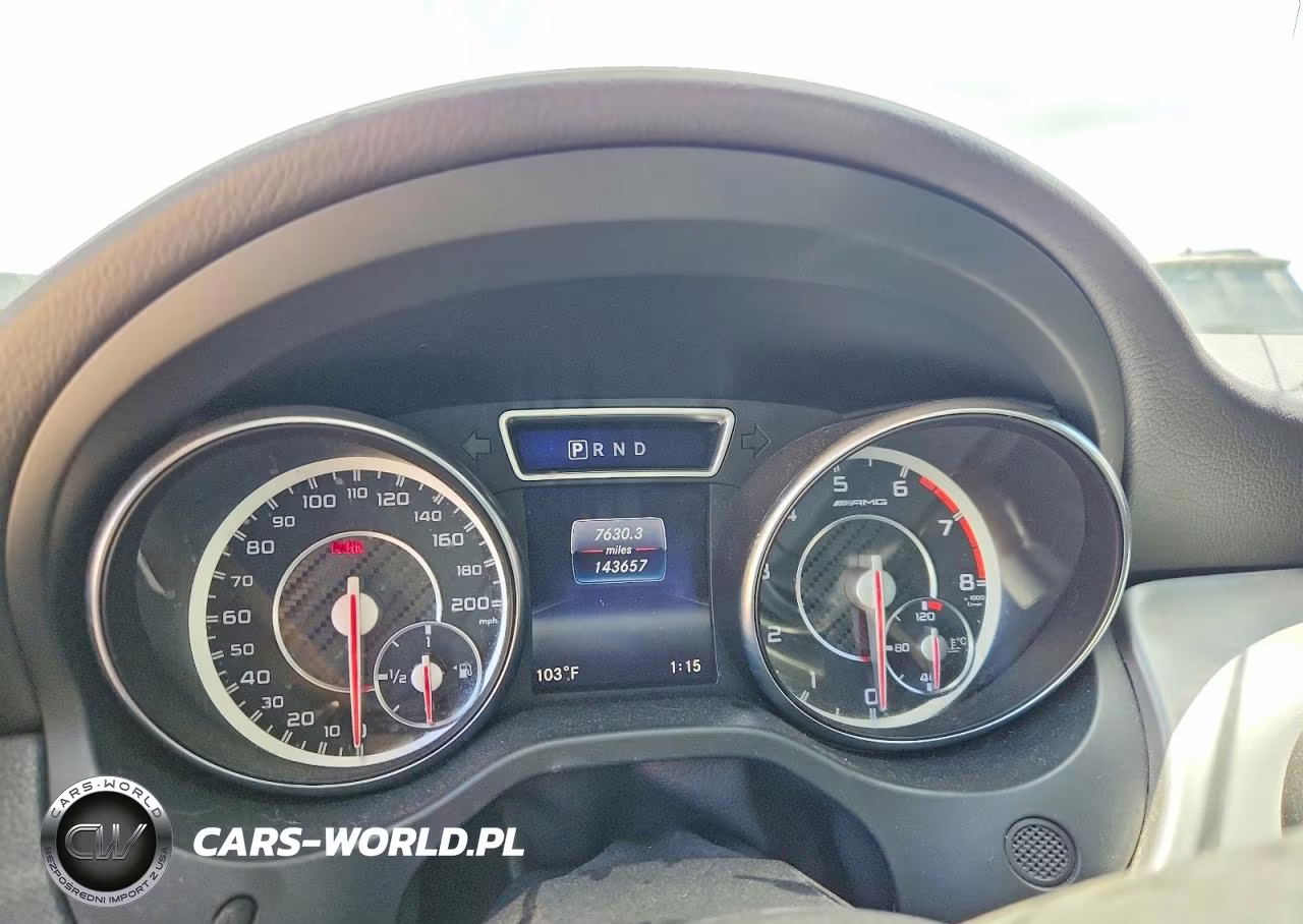 2016 Mercedes-Benz Gla 45 Amg VIN:WDDTG5CB1GJ229655 - 9