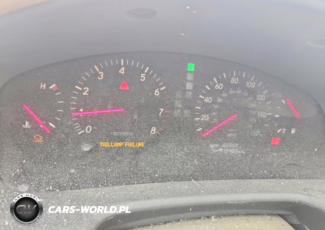 2002 Lexus Ls 430 VIN:JTHBN30F420077455 - 9