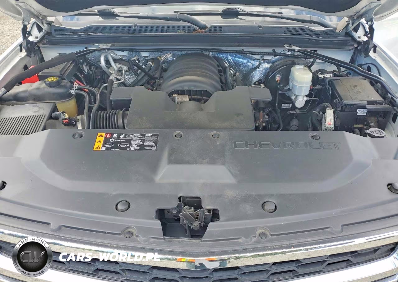 2017 Chevrolet Suburban K1500 Lt VIN:1GNSKHKCXHR141018 - 11