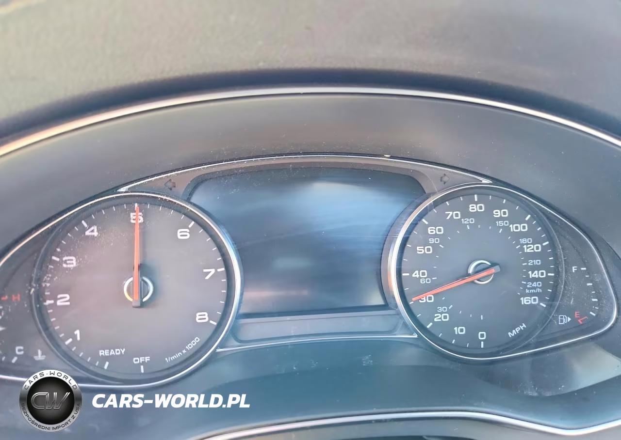 2019 Audi A6 Premium VIN:WAUK2AF25KN106495 - 9