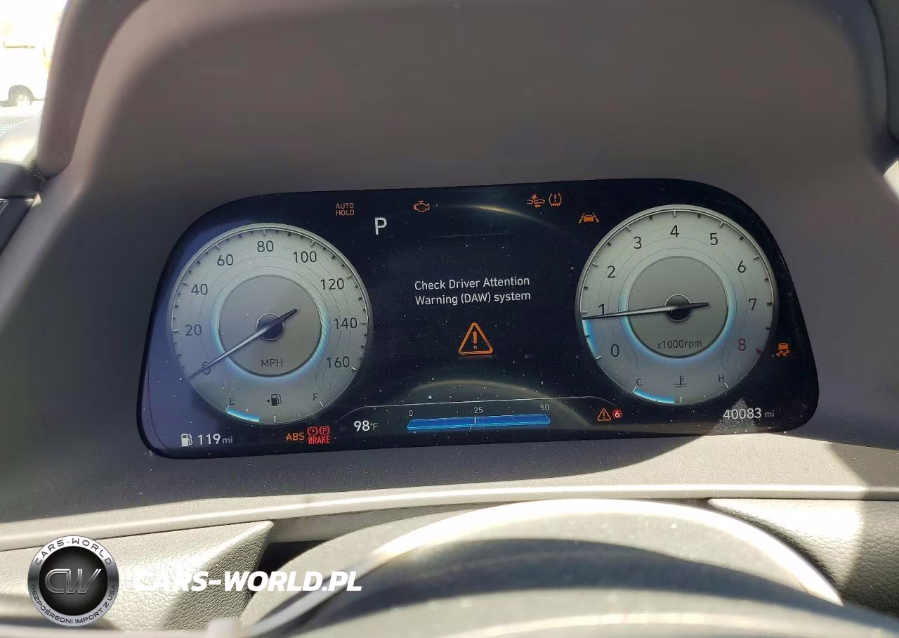 2021 Hyundai Sonata N Line VIN:5NPEK4JC3MH127463 - 9