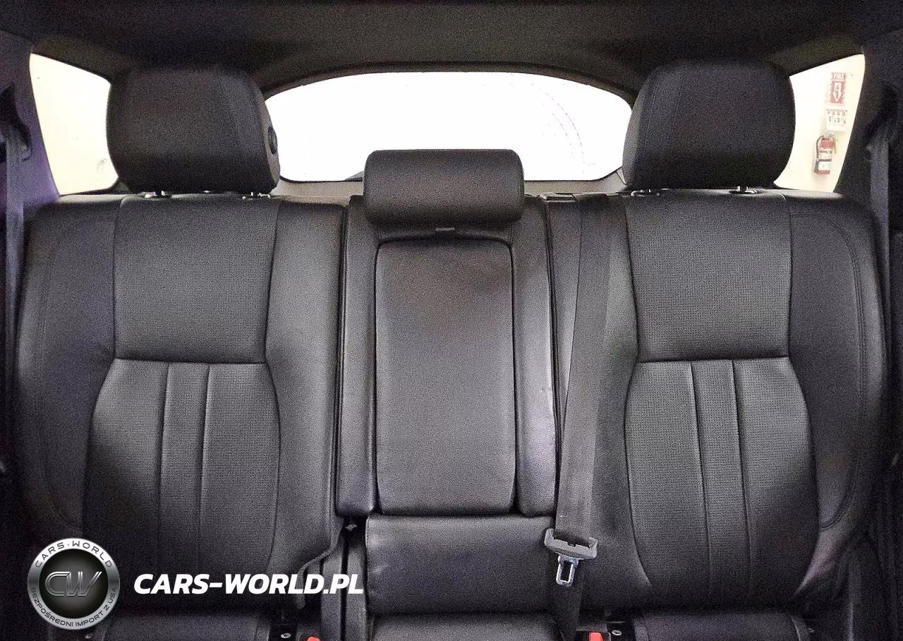 2019 Land Rover Discovery Sport VIN:SALCR2FX3KH820072 - 10