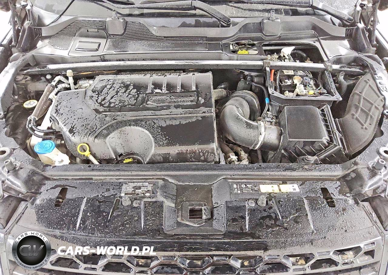 2019 Land Rover Discovery Sport VIN:SALCR2FX3KH820072 - 12