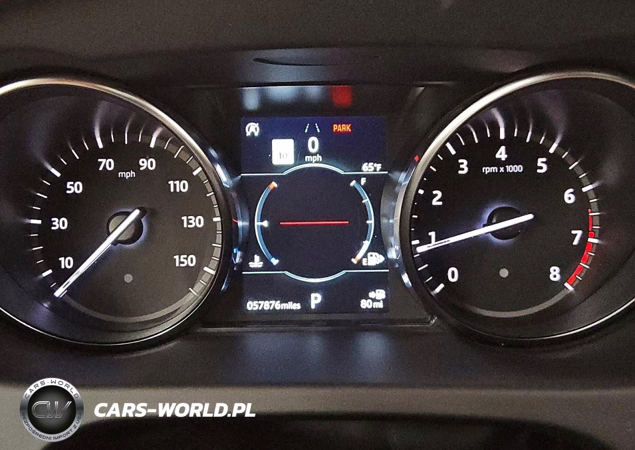 2019 Land Rover Discovery Sport VIN:SALCR2FX3KH820072 - 9