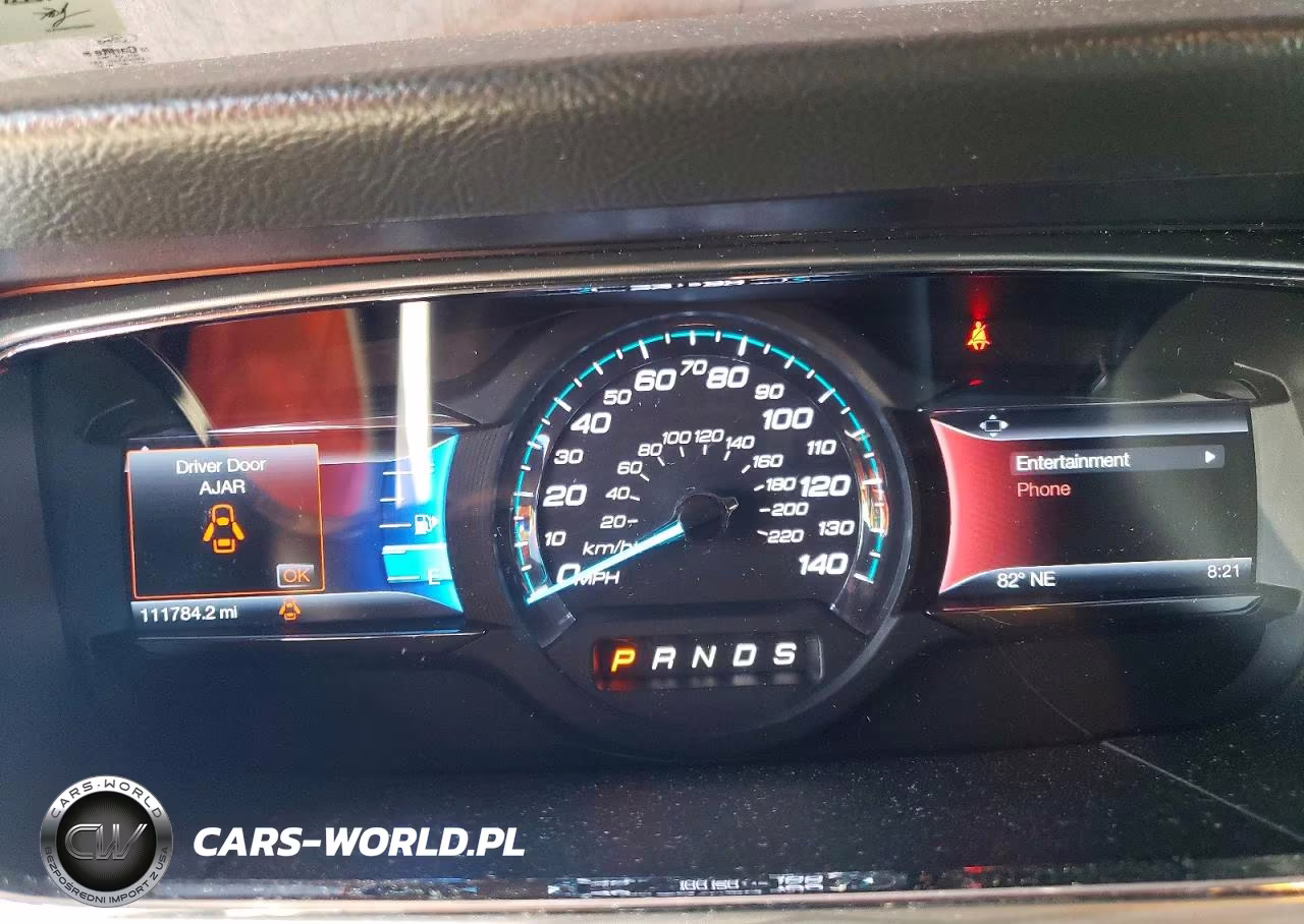 2014 Ford Taurus Sel VIN:1FAHP2E83EG119089 - 9