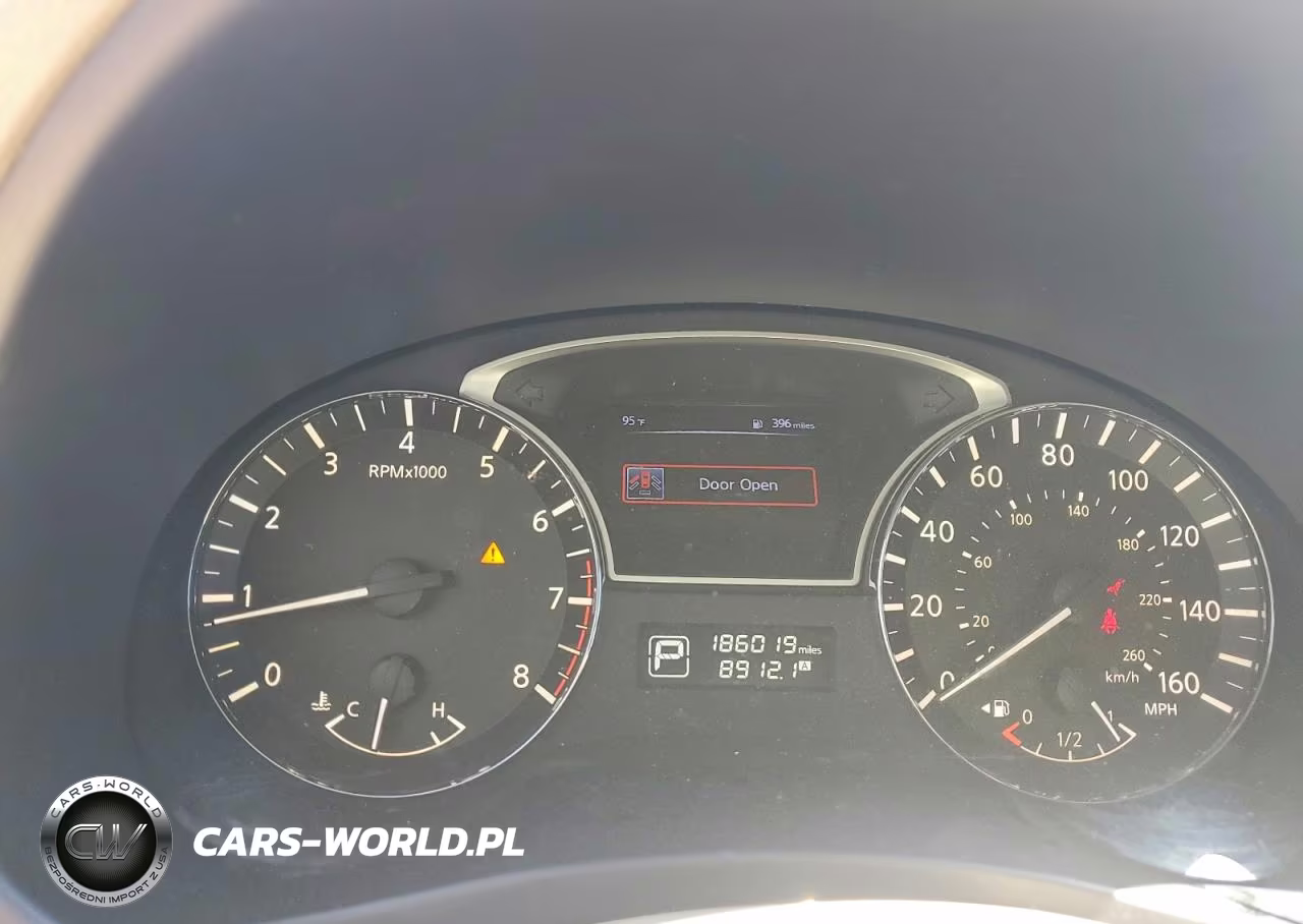 2015 Nissan Altima 2.5 Sv VIN:1N4AL3APXFC426638 - 9