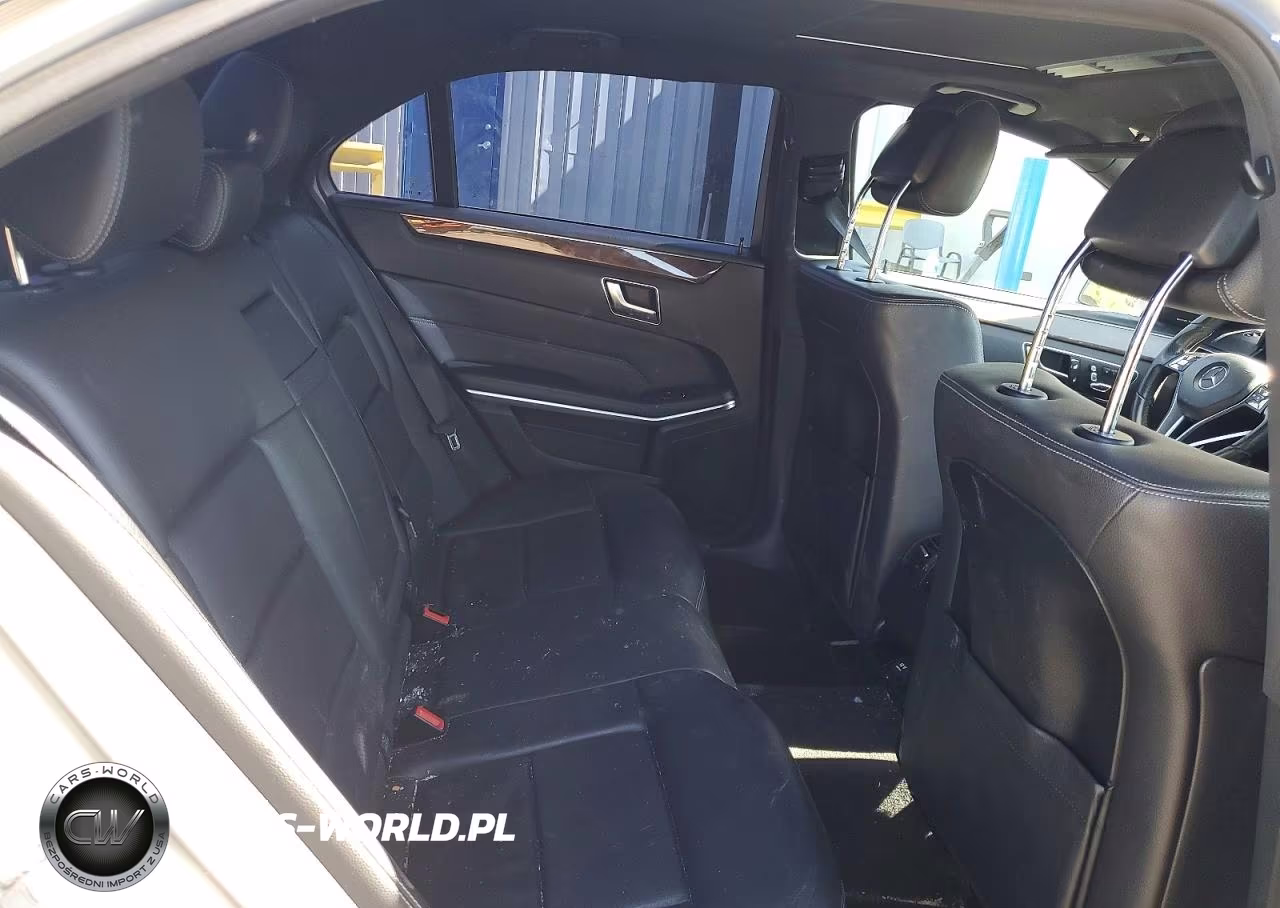2016 Mercedes-Benz E 350 VIN:WDDHF5KB6GB194342 - 10