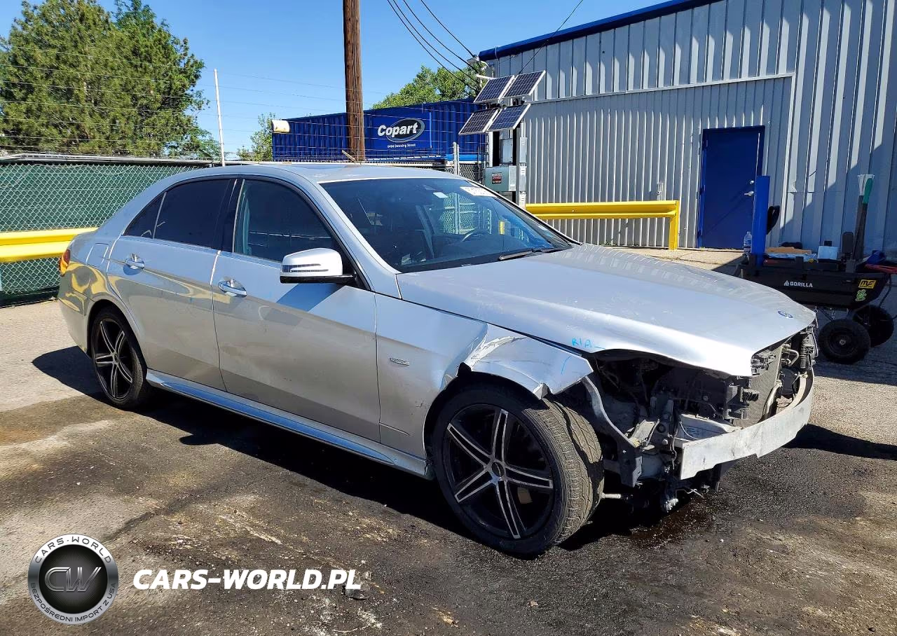 2016 Mercedes-Benz E 350 VIN:WDDHF5KB6GB194342 - 4
