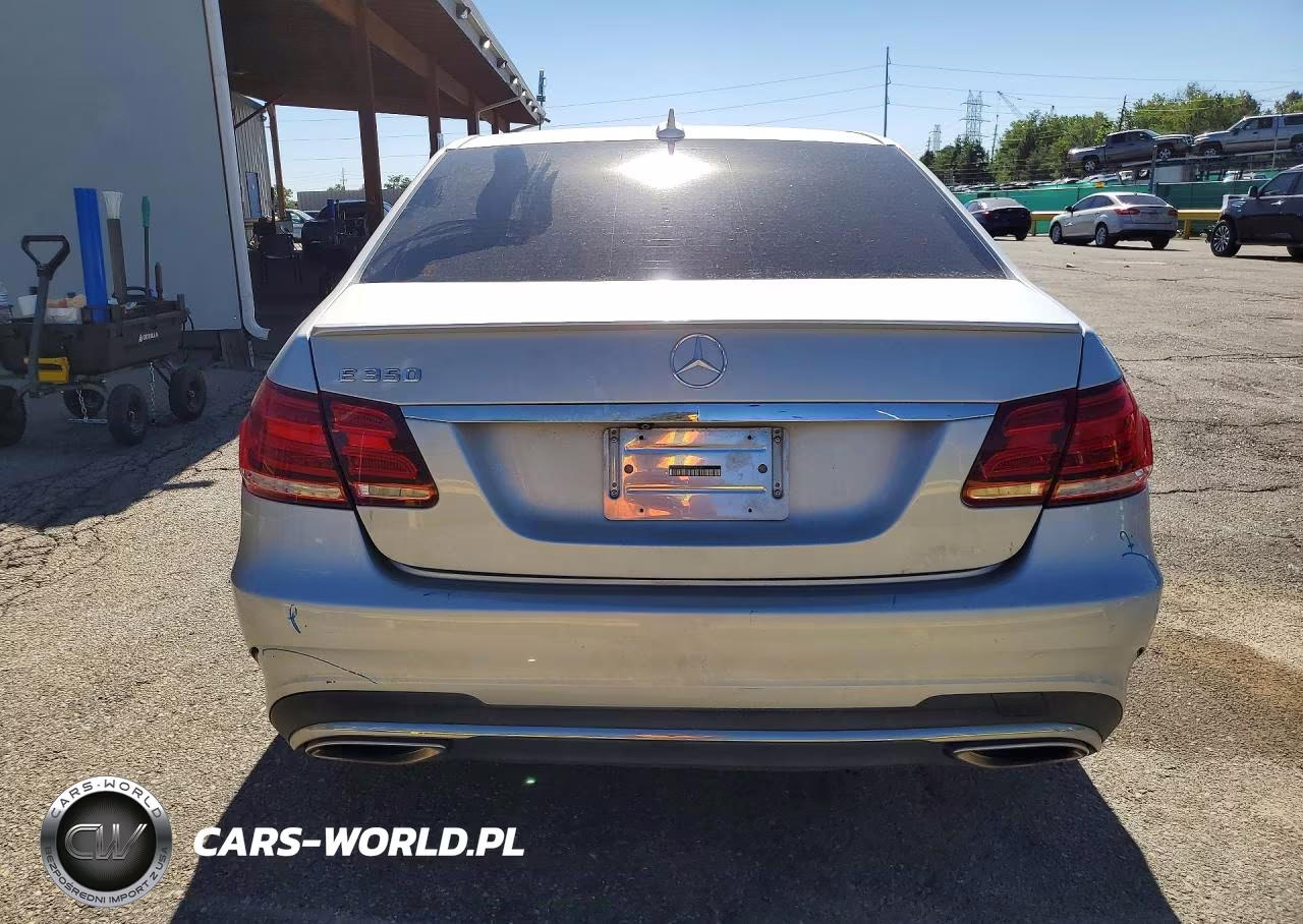 2016 Mercedes-Benz E 350 VIN:WDDHF5KB6GB194342 - 6