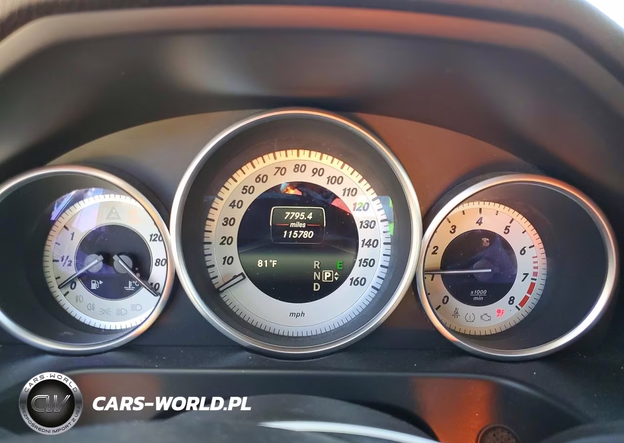 2016 Mercedes-Benz E 350 VIN:WDDHF5KB6GB194342 - 9