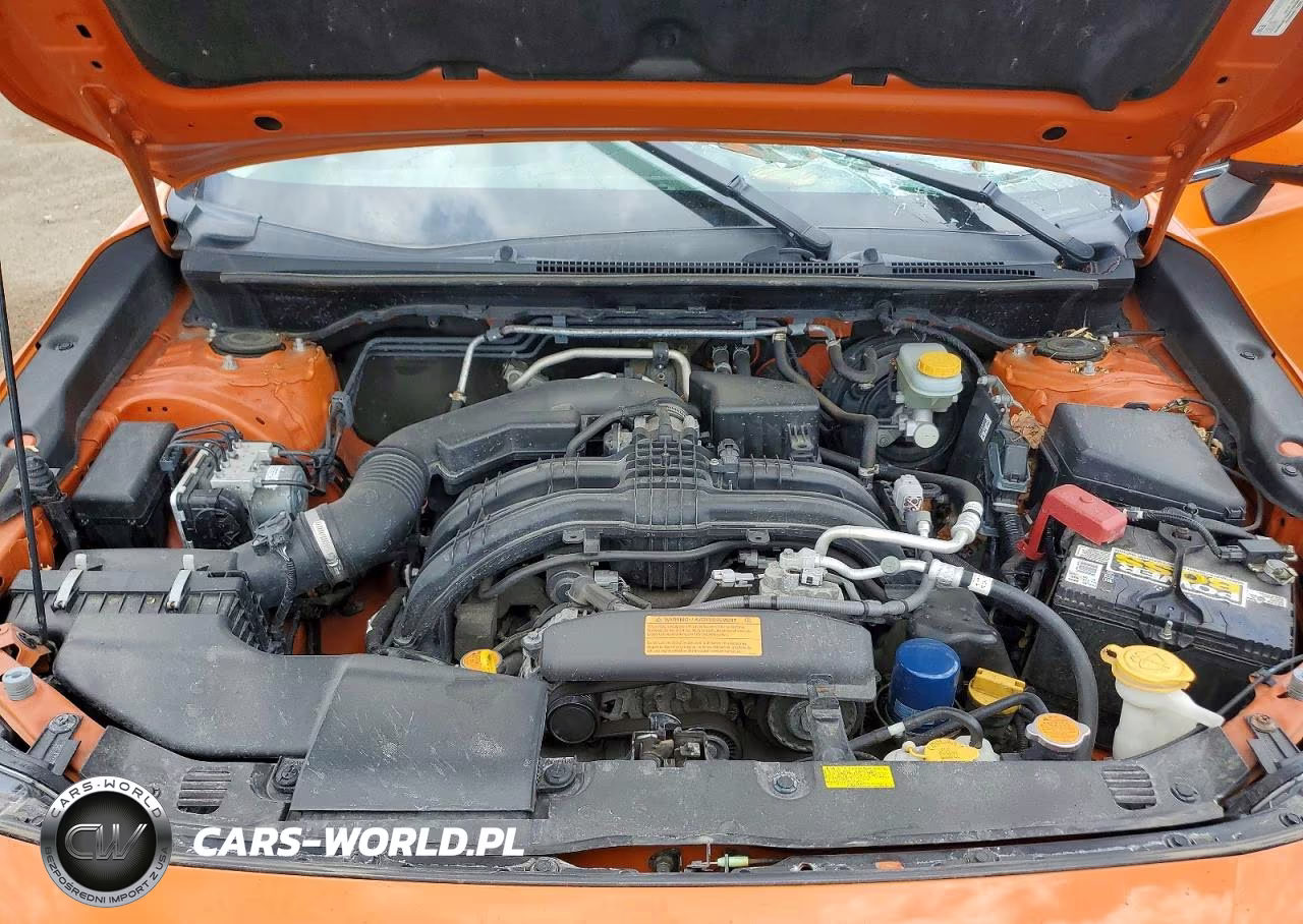 2018 Subaru Crosstrek Limited VIN:JF2GTALC0J8246035 - 12
