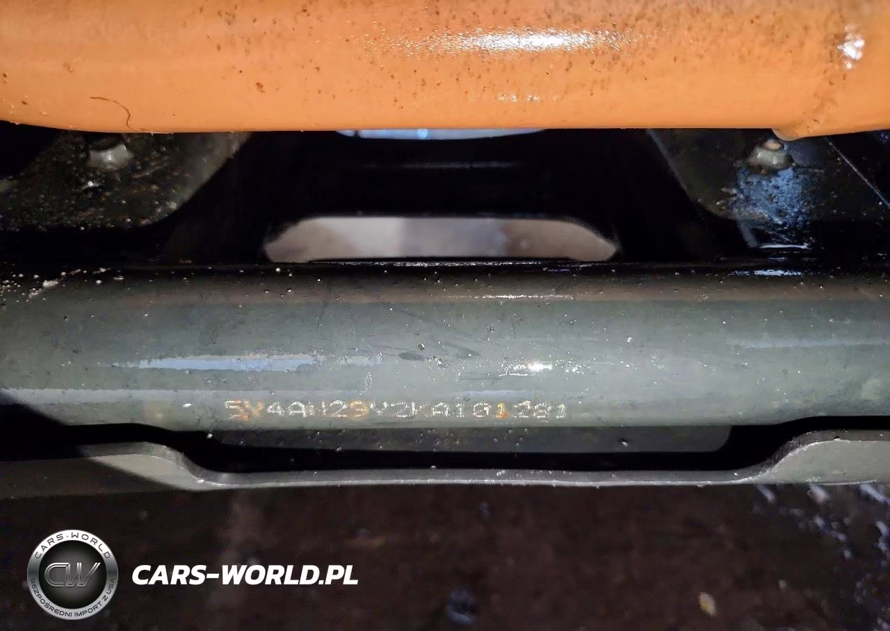 2019 Yamaha Yxz1000 VIN:5Y4AN29Y2KA101281 - 10