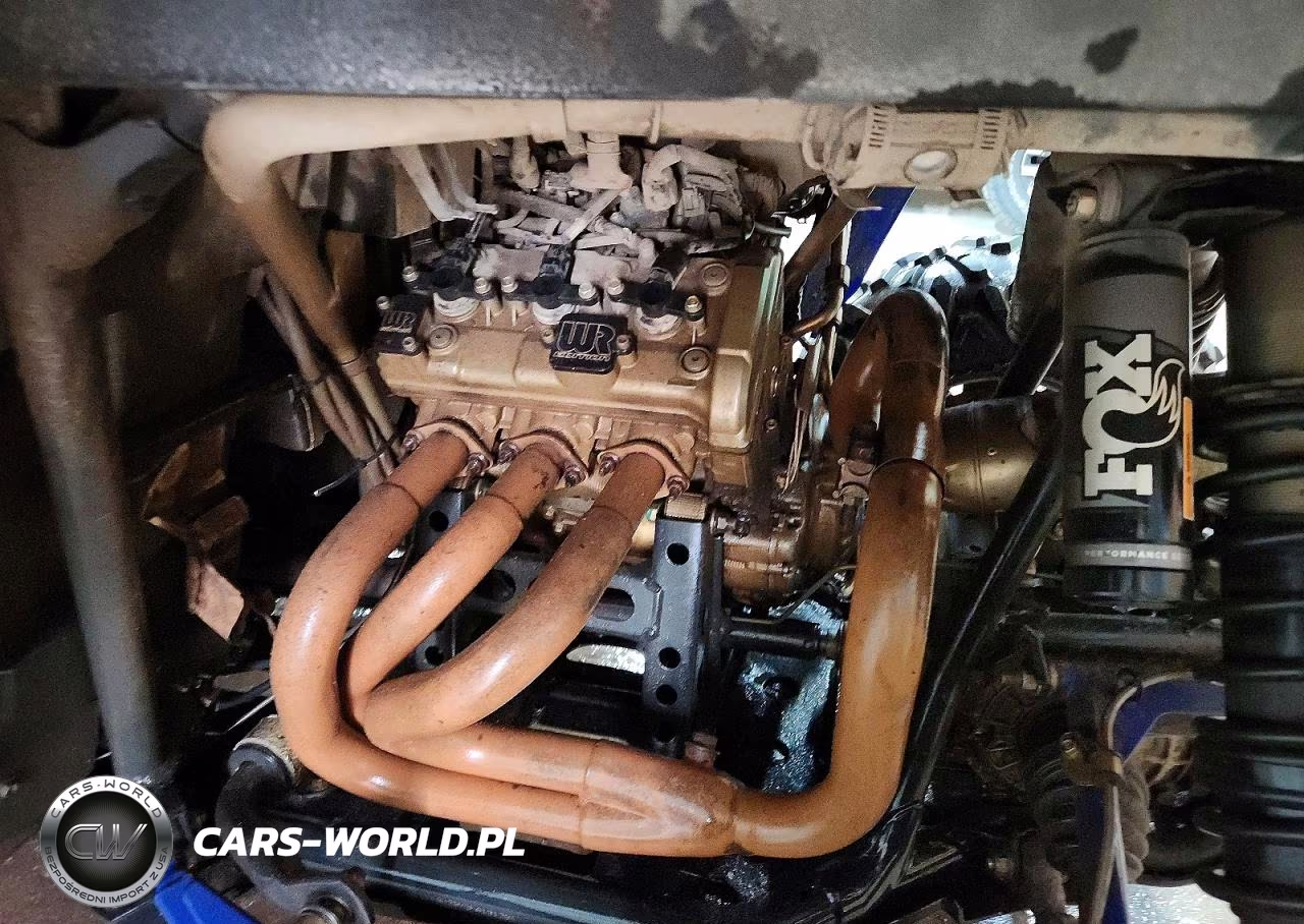 2019 Yamaha Yxz1000 VIN:5Y4AN29Y2KA101281 - 7