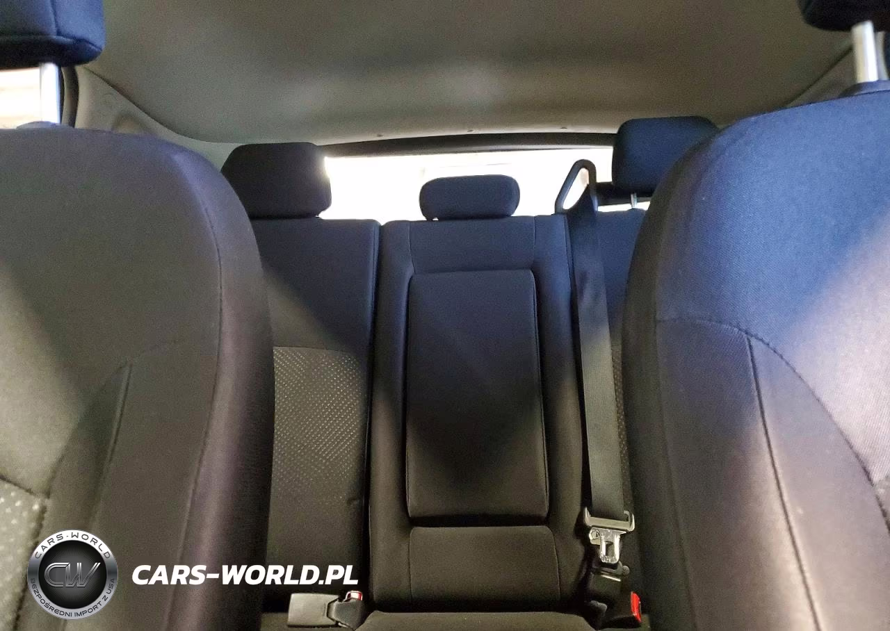 2015 Mitsubishi Outlander Sport Es VIN:4A4AR3AUXFE004591 - 10