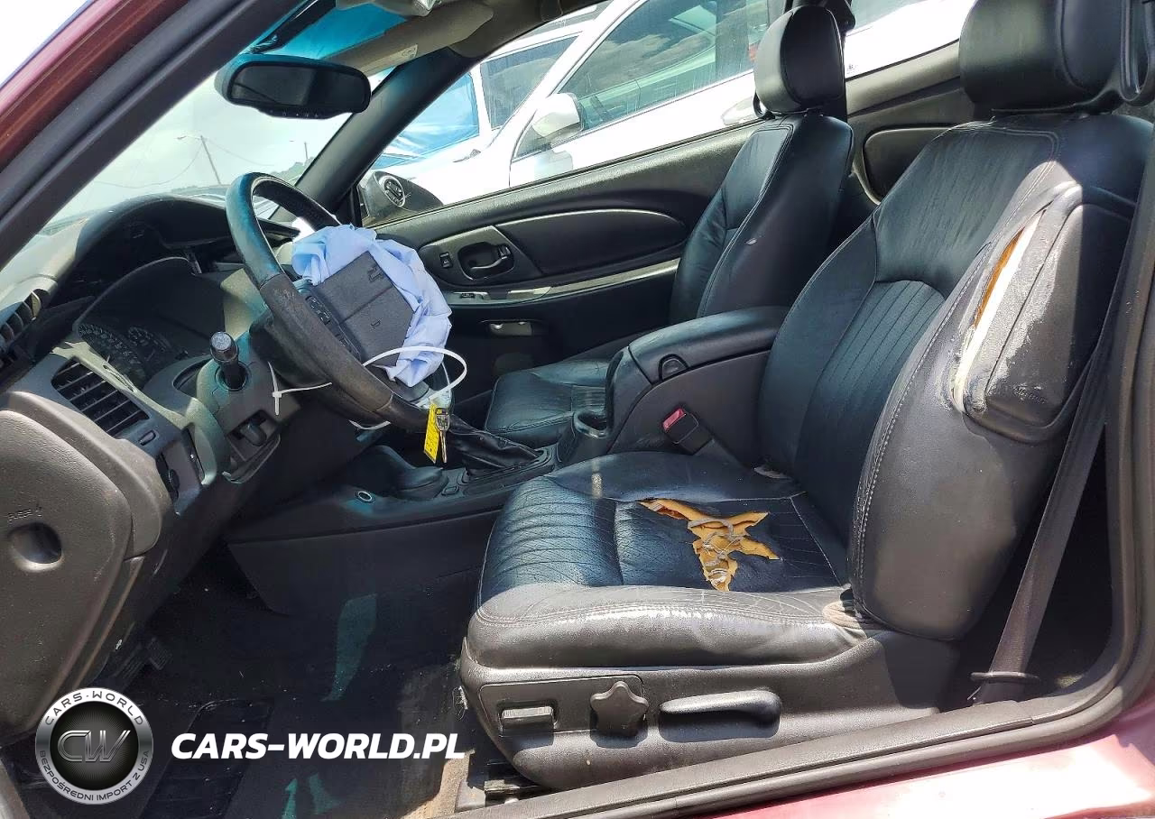 2001 Chevrolet Monte Carlo Ss VIN:2G1WX15K619187024 - 7