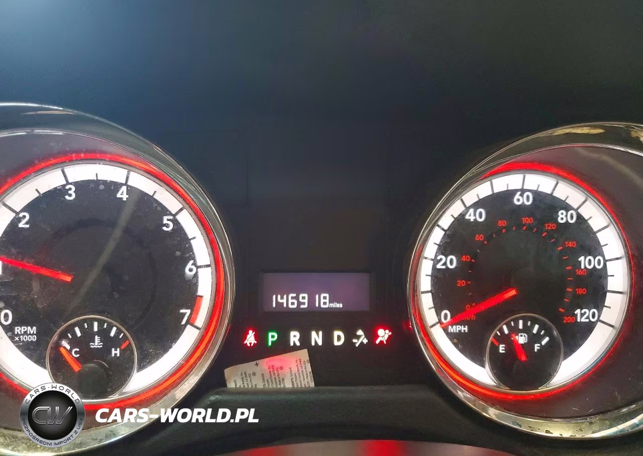 2016 Dodge Grand Caravan Se VIN:2C4RDGBGXGR218106 - 9