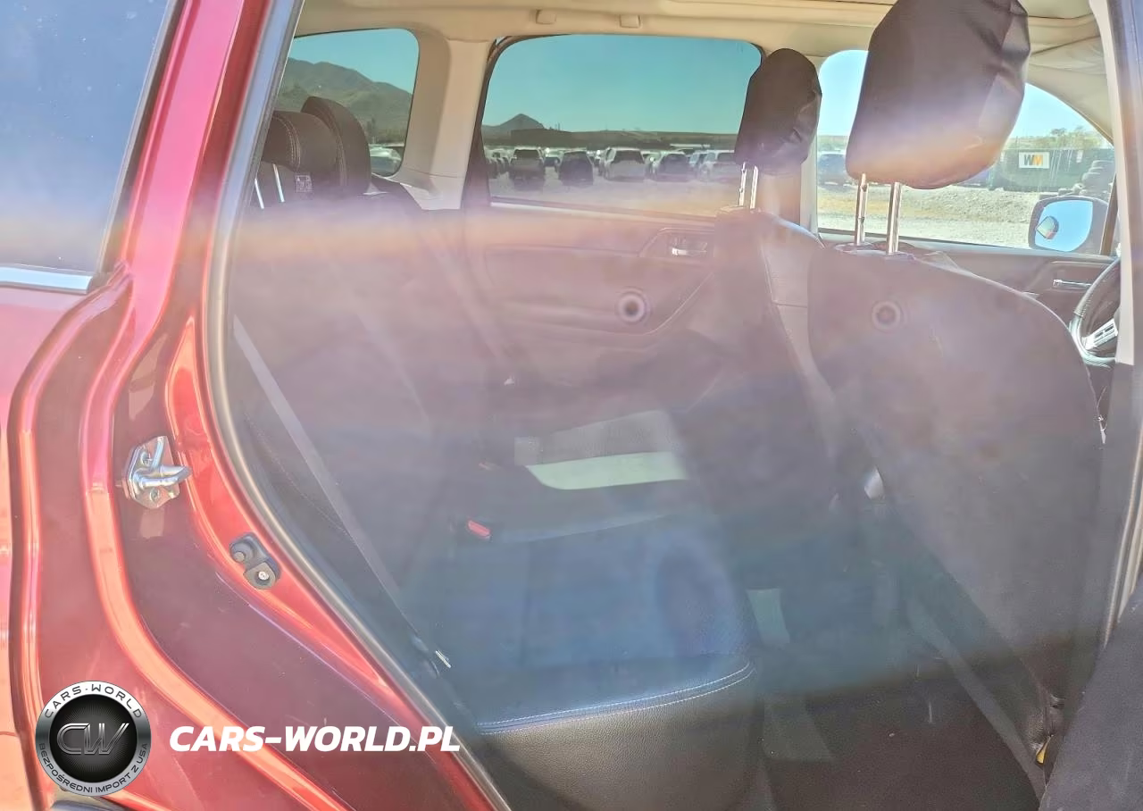 2014 Subaru Forester 2.0Xt Premium VIN:JF2SJGDC6EH490733 - 10