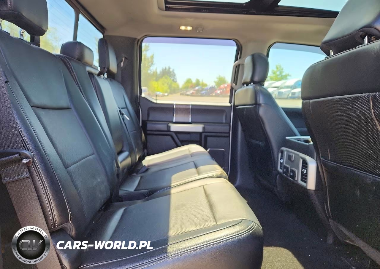2019 Ford F350 Super Duty VIN:1FT8W3DT7KEC33063 - 10