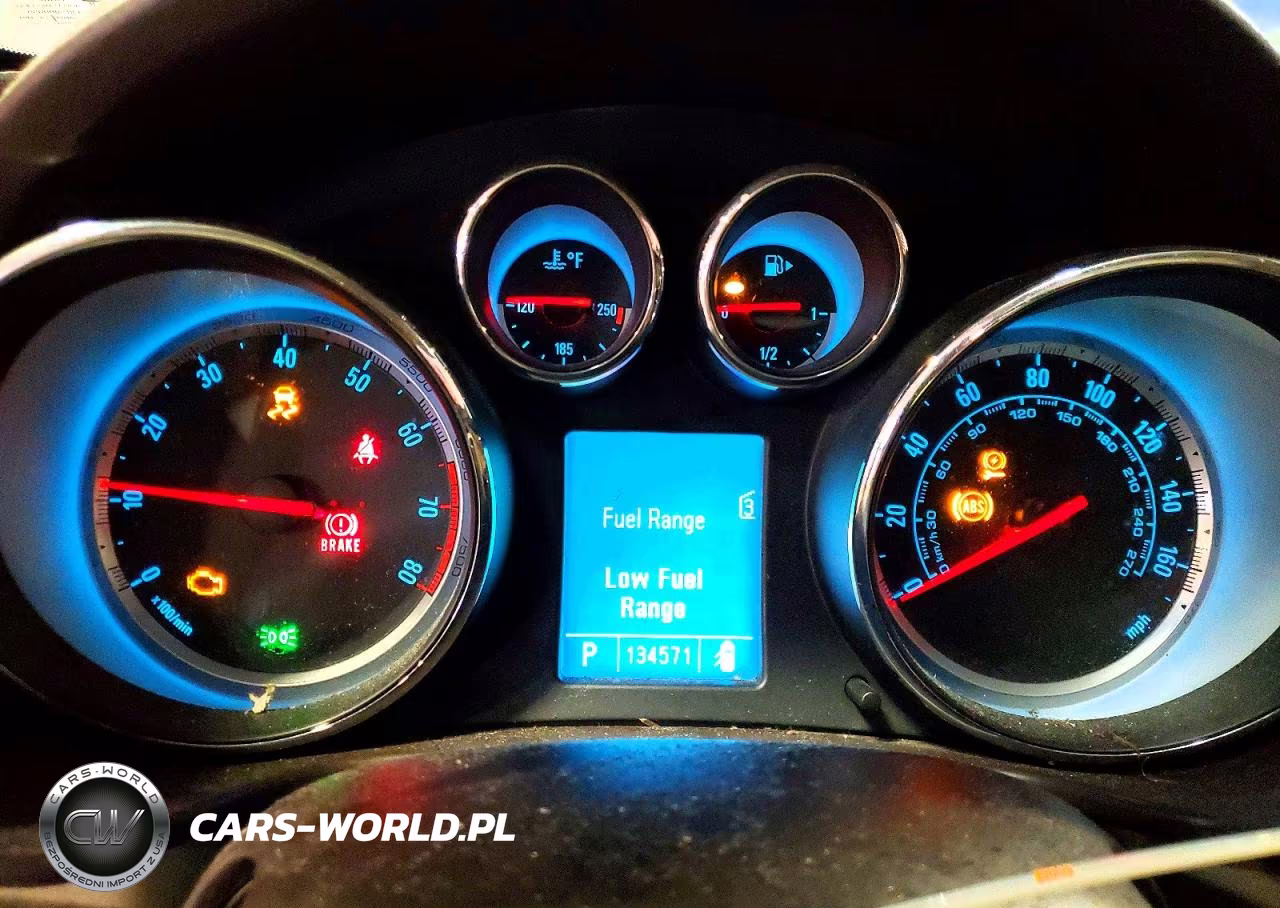 2011 Buick Regal Cxl VIN:2G4GN5EC9B9173973 - 9