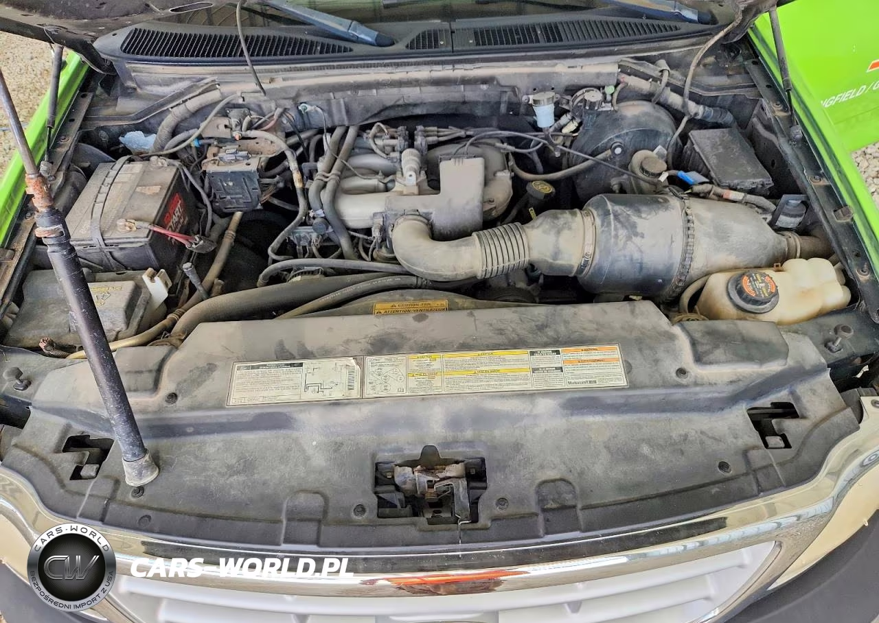 1999 Ford F150 VIN:1FTZF1729XNC27249 - 11