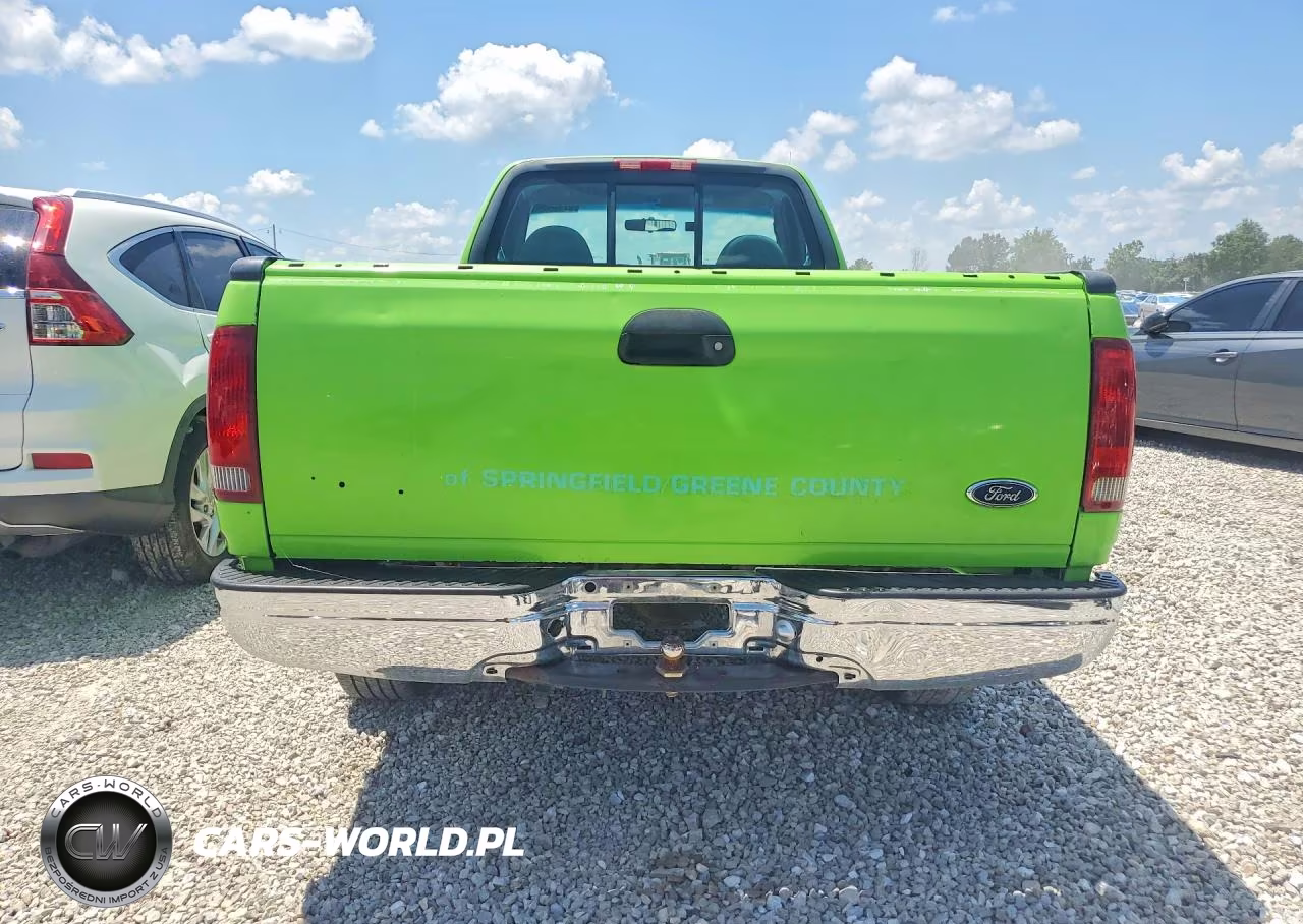 1999 Ford F150 VIN:1FTZF1729XNC27249 - 6