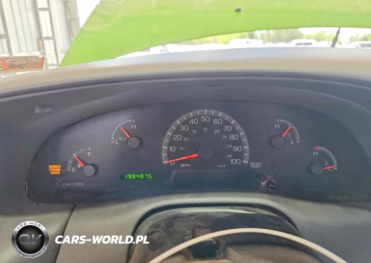 1999 Ford F150 VIN:1FTZF1729XNC27249 - 9