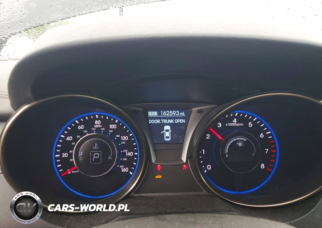 2014 Hyundai Genesis Coupe 2.0T VIN:KMHHT6KD1EU119152 - 9