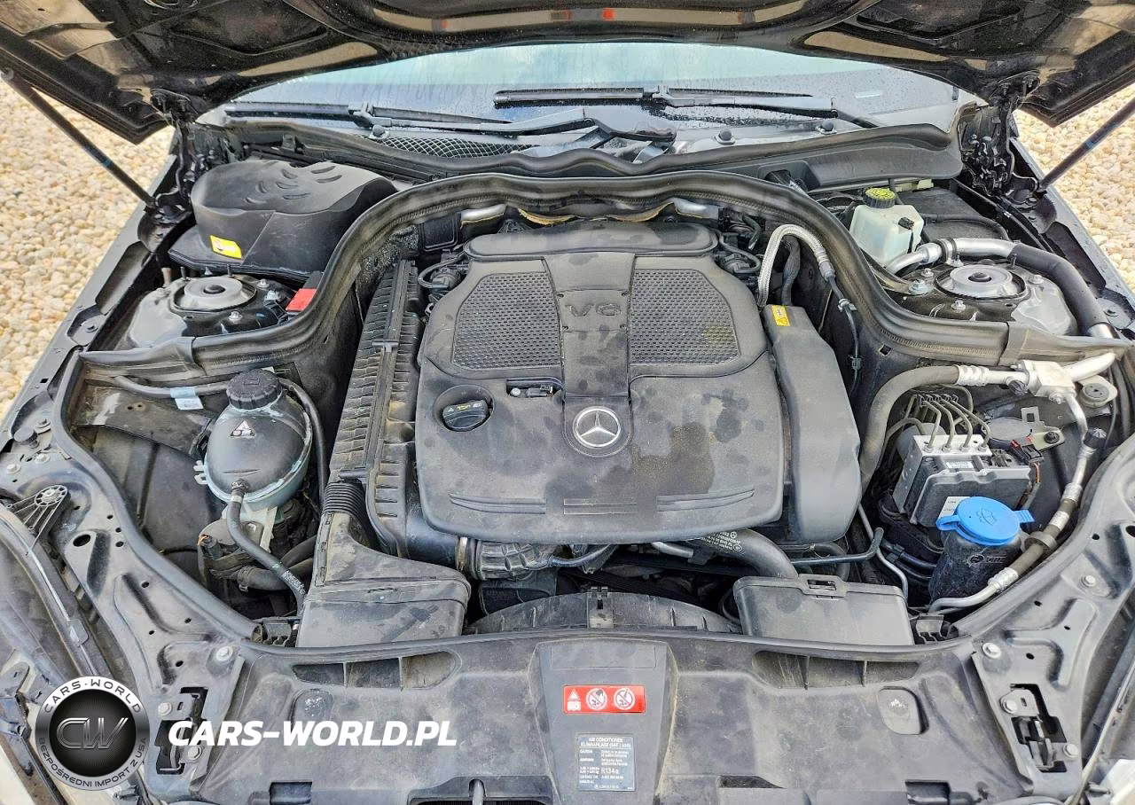 2013 Mercedes-Benz E VIN:WDDHF5KB4DA701658 - 11