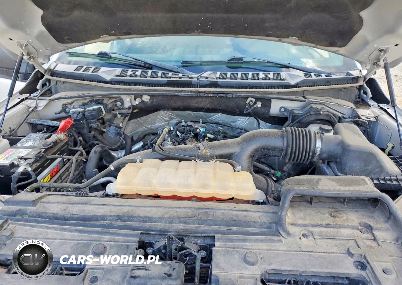 2017 Ford F150 Supercrew VIN:1FTEW1EP5HKE13919 - 11