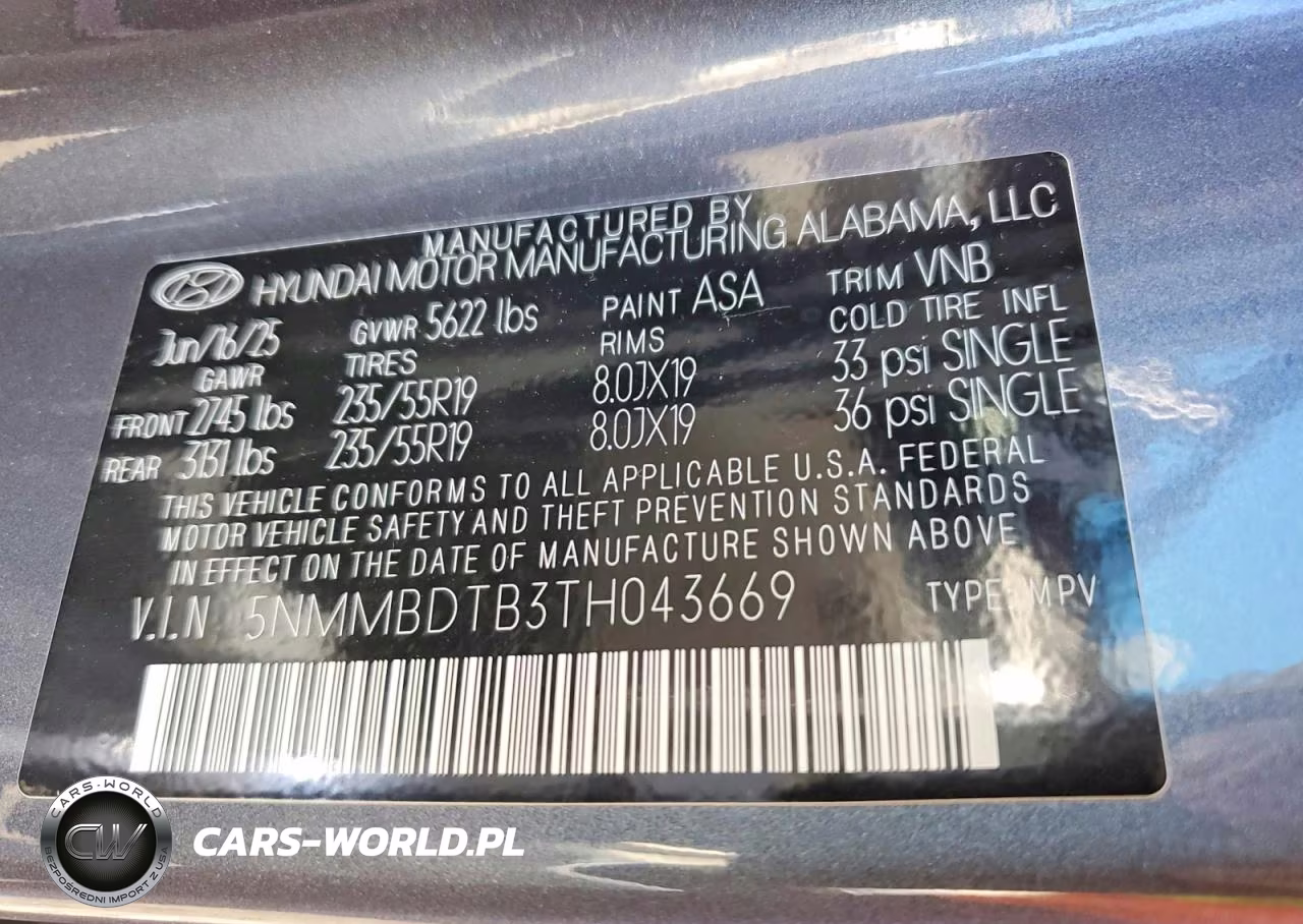 2026 Genesis Gv70 Advanced VIN:5NMMBDTB3TH043669 - 14