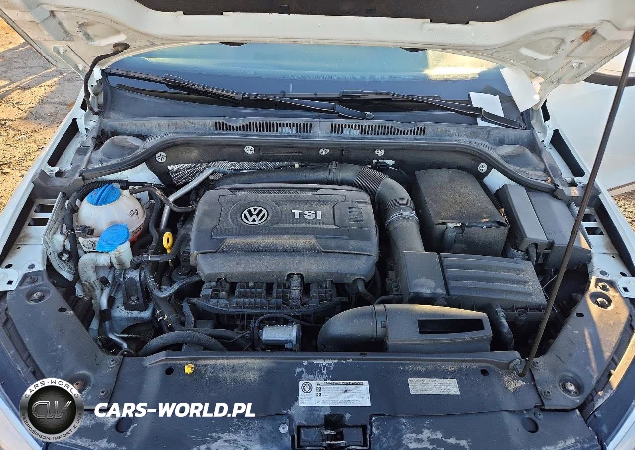 2017 Volkswagen Jetta Sel VIN:3VWL17AJXHM354351 - 11