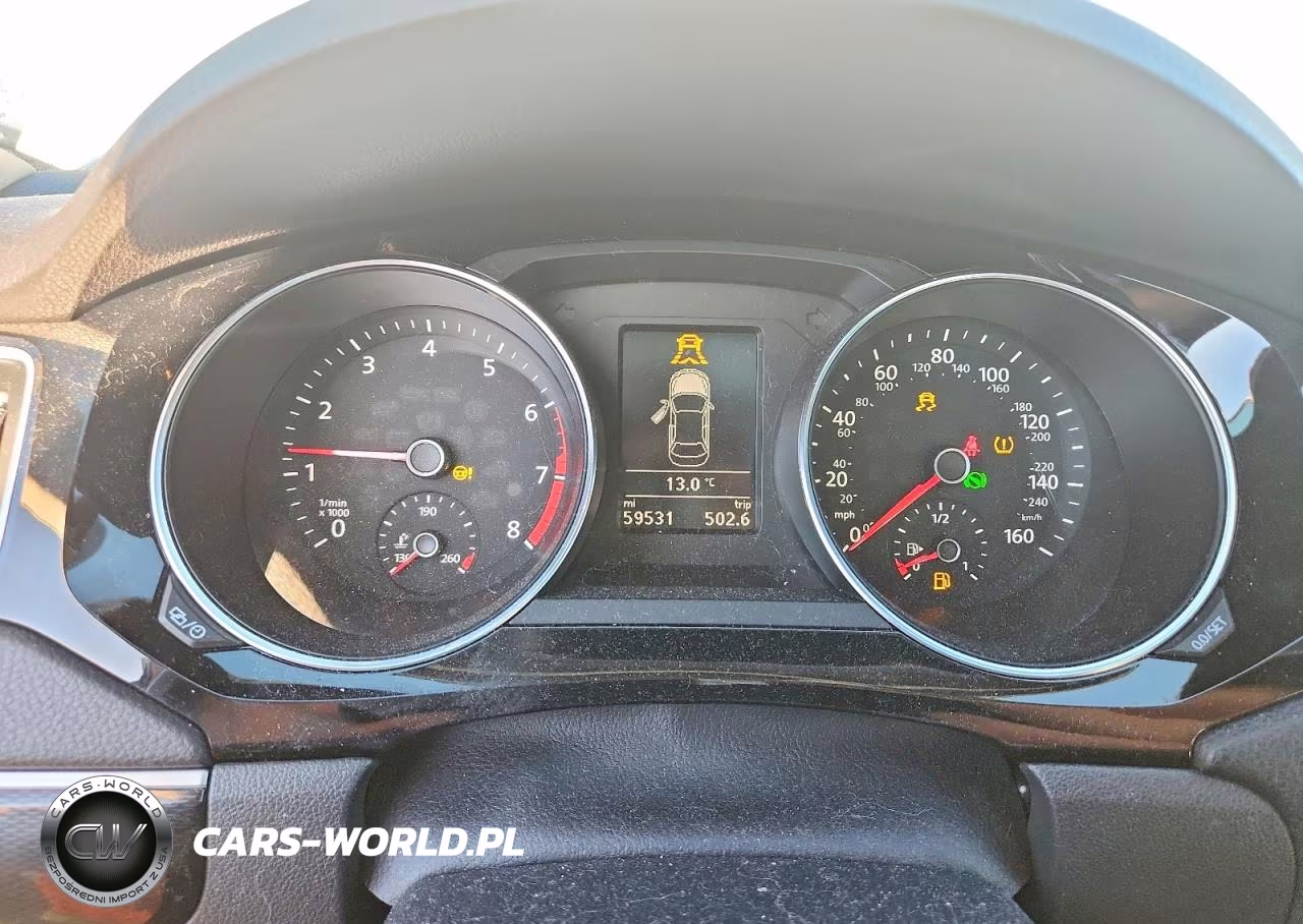 2017 Volkswagen Jetta Sel VIN:3VWL17AJXHM354351 - 9