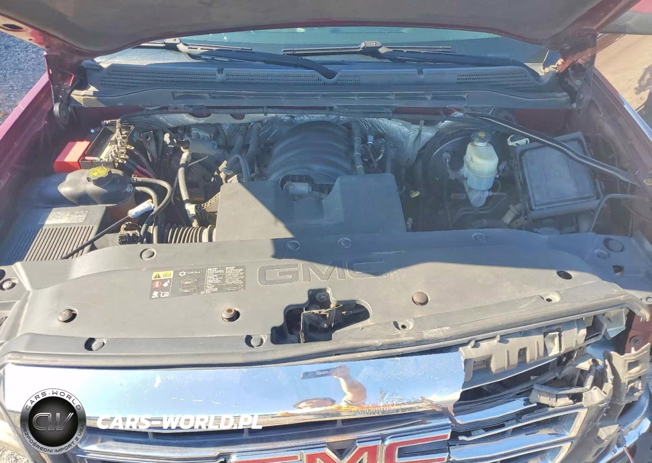 2014 GMC Sierra C1500 Sle VIN:1GTR1UEH5EZ166236 - 11