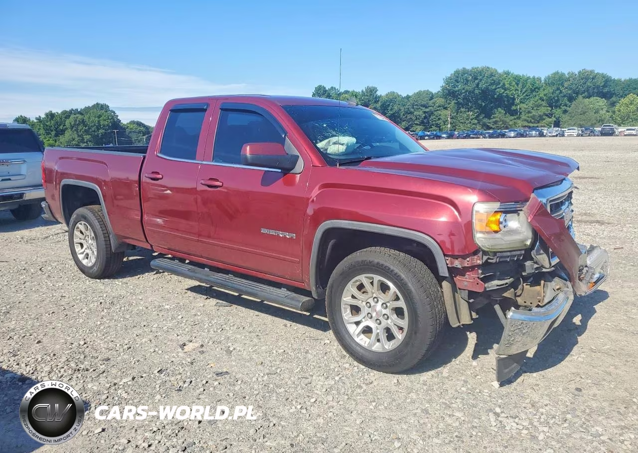 2014 GMC Sierra C1500 Sle VIN:1GTR1UEH5EZ166236 - 4
