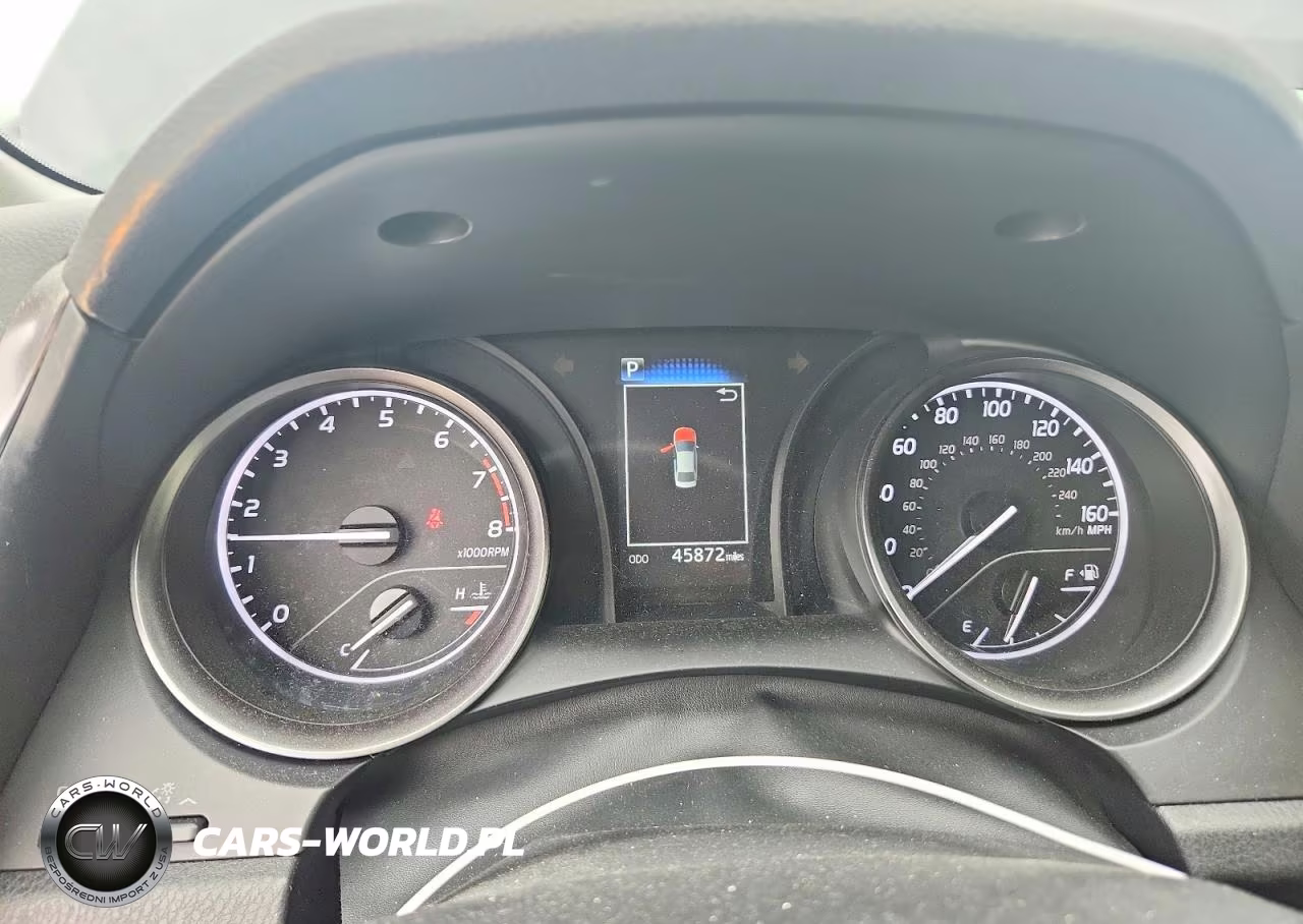 2024 Toyota Camry Se VIN:4T1G11AK9RU848090 - 9