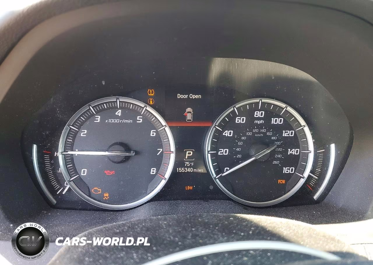 2014 Acura Mdx Technology VIN:5FRYD4H48EB049914 - 9