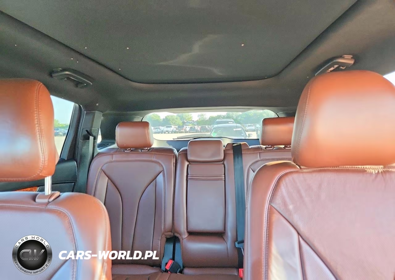 2018 Lincoln Mkx Reserve VIN:2LMPJ6LR2JBL30666 - 10