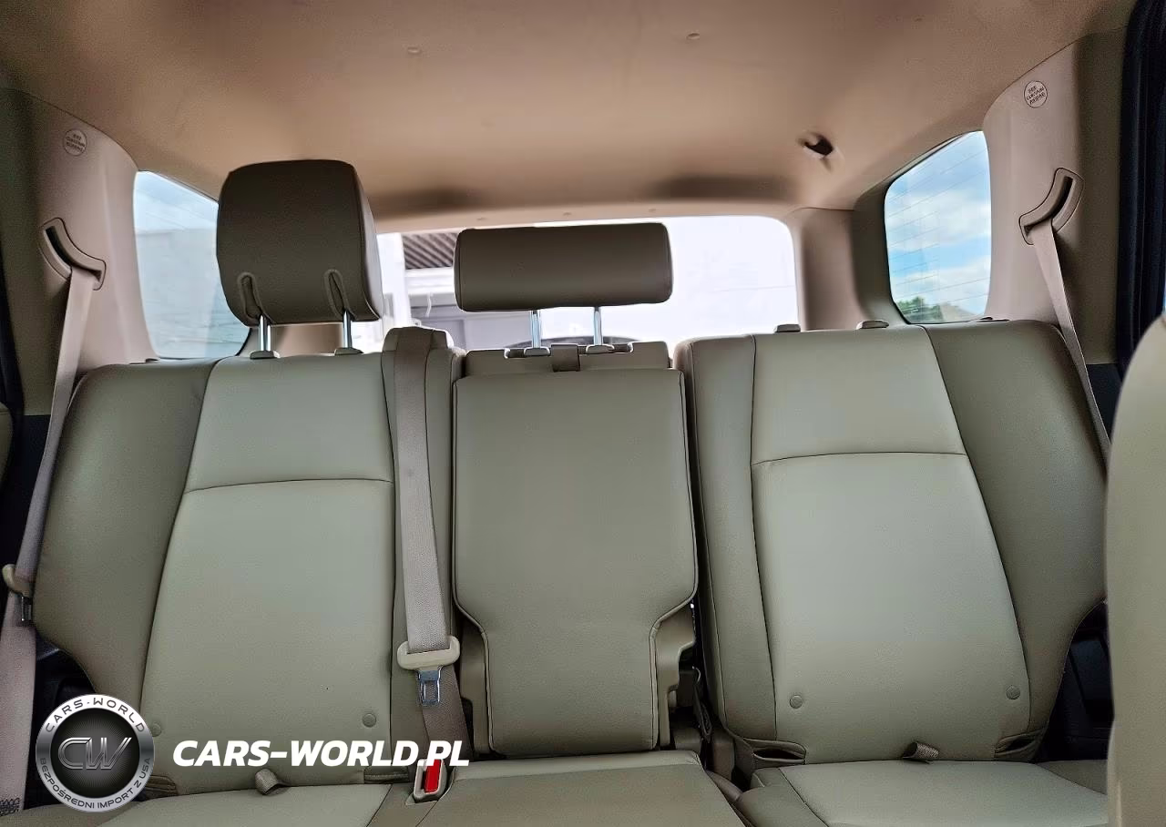 2023 Toyota 4Runner Sr5 Premium VIN:JTENU5JR8P6130969 - 10